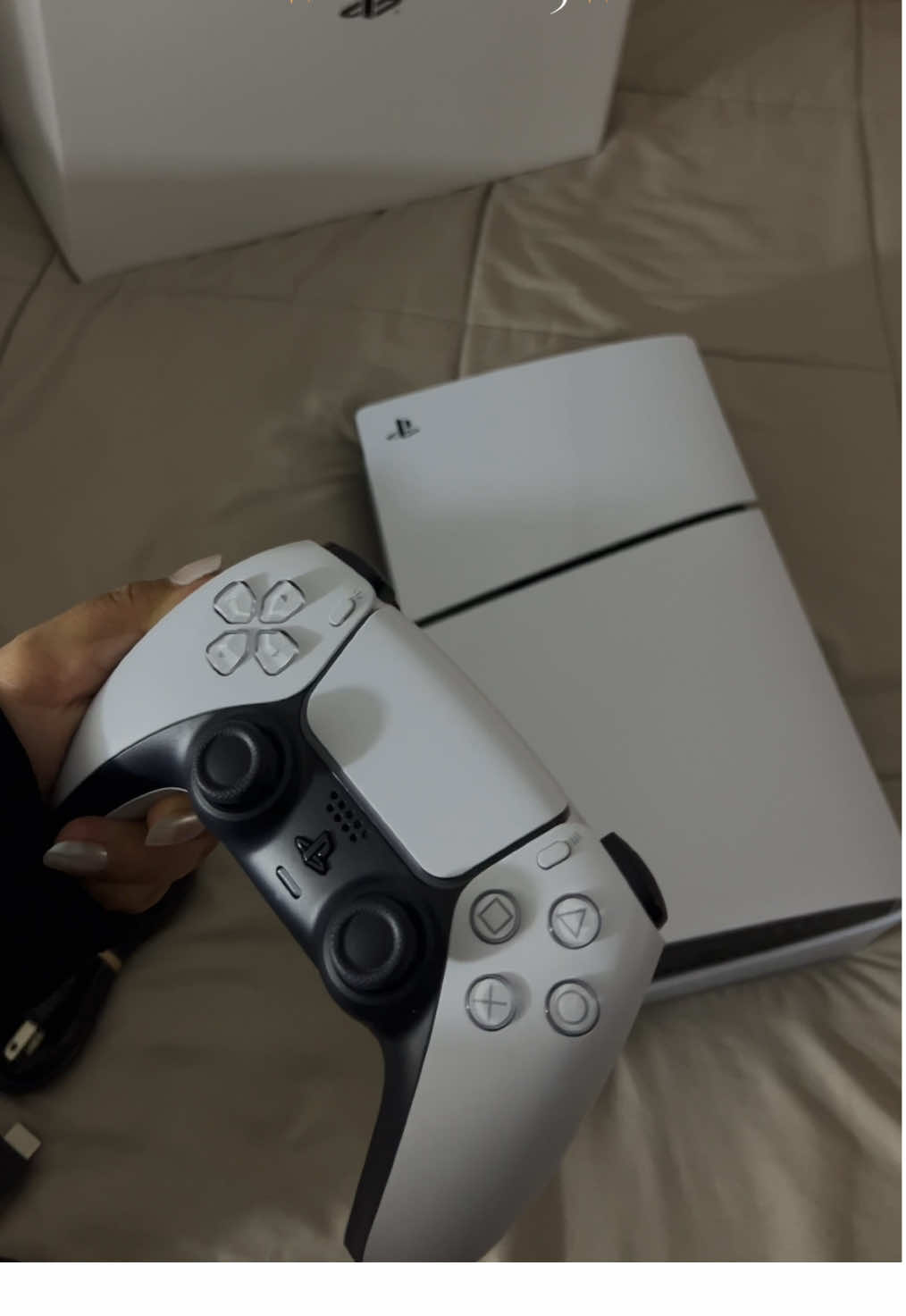 Unboxing ✨ #ps5 #playstation5 #game #foryou #fyp #Viral #unboxingvideo #paratiiiiiiiiiiiiiiiiiiiiiiiiiiiiiii 