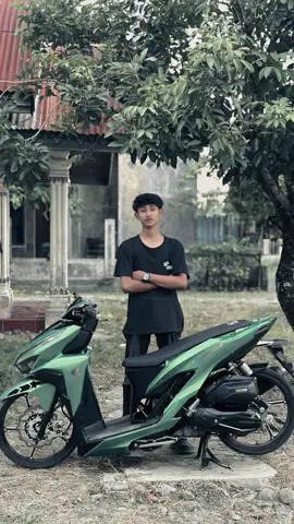 Ownernya mirip opet liar😖🗿#vario150 #ring17style 