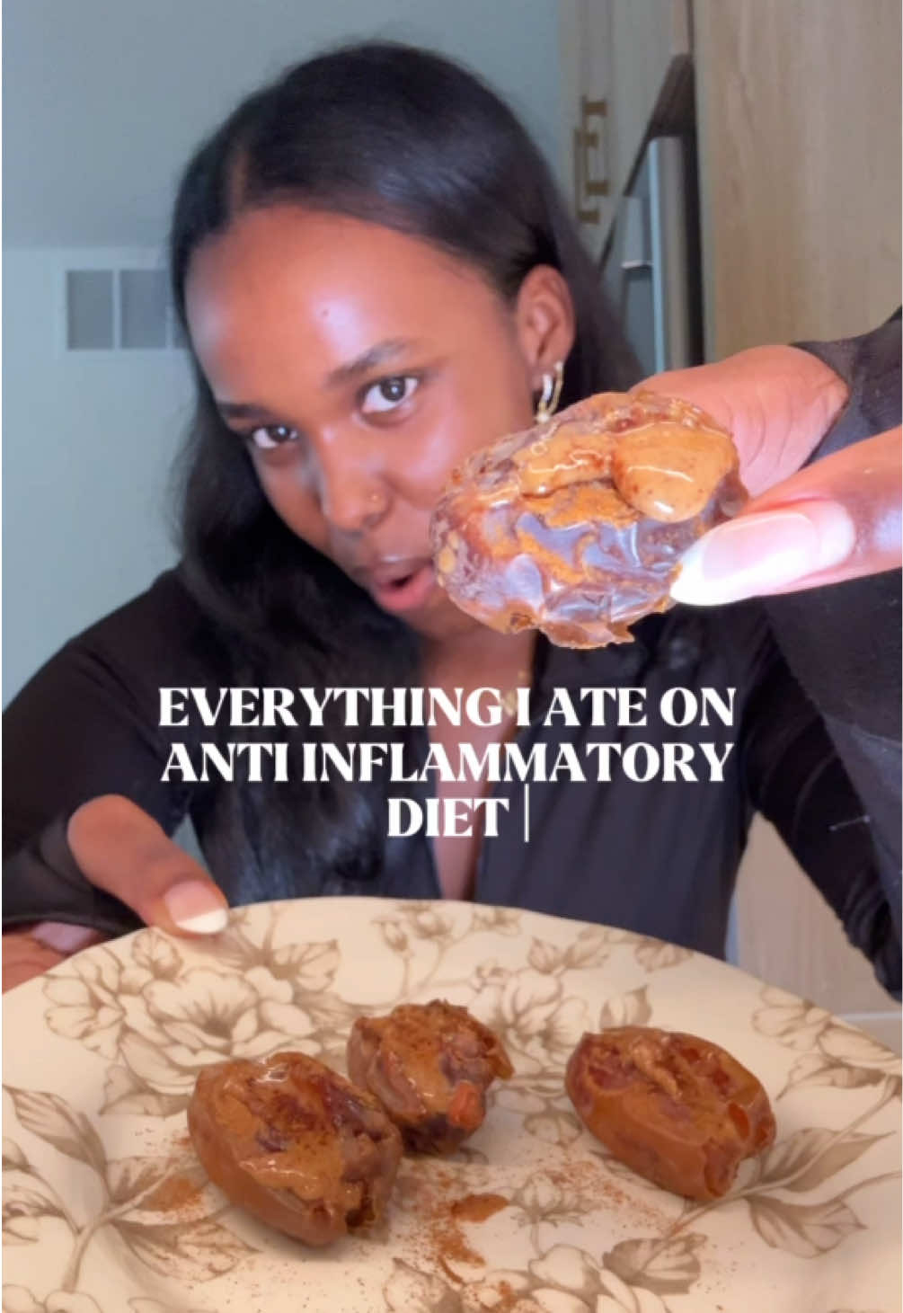 •WIEIAD anti inflammatory edition• today’s meals were soo good 😋 #antiinflammatory #antiinflammatorydiet #healthyrecipes #foodinspo #wieiad #aipdiet #guthealth #healthjourney 