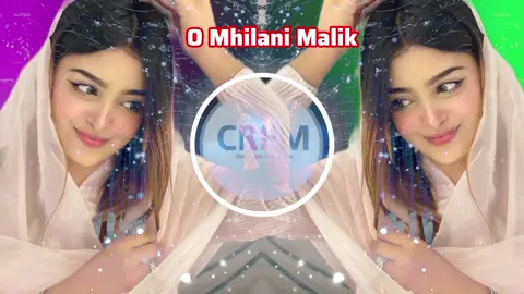 O Mhilani malik#vairalvideo #foryuo #foryuo #sattar_edit🔖 #rarasham 