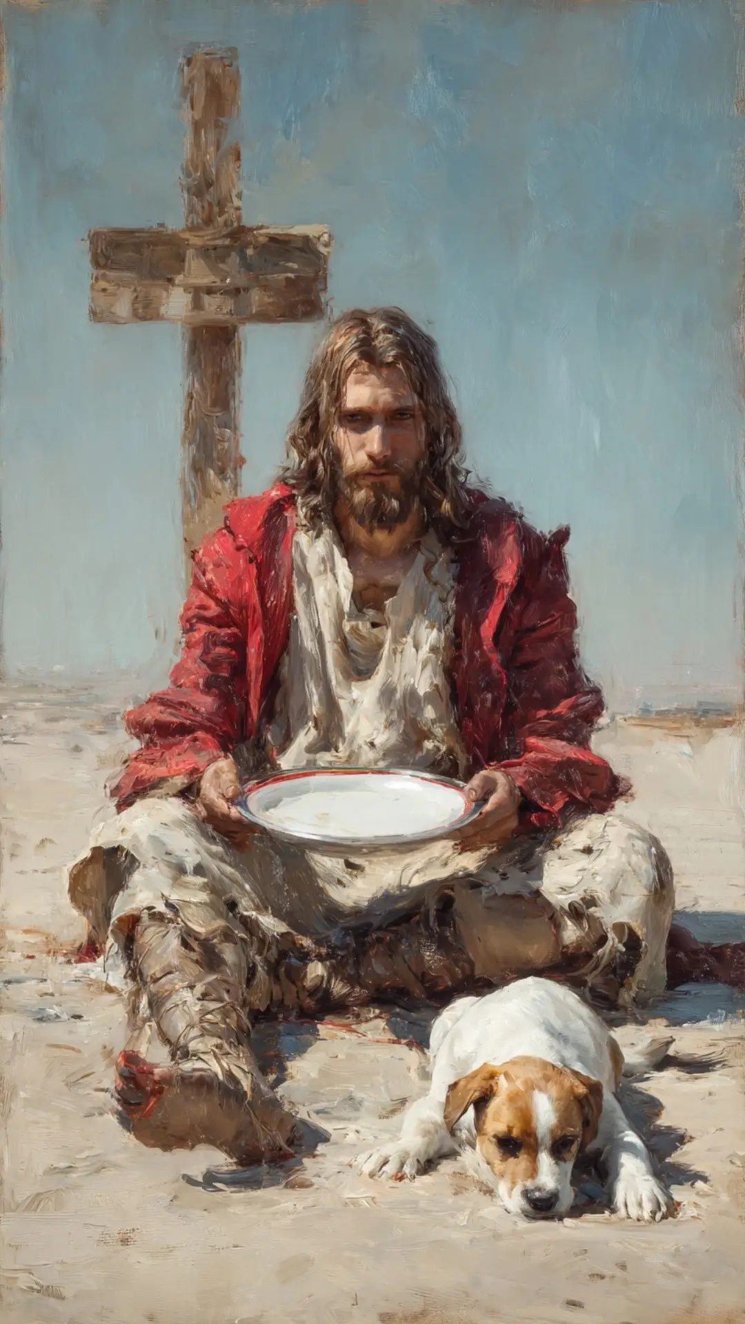 The Timeless Grace of the Virgin Mary. #Motherofjesus #CatholicFaith #DivineGrace #HolyMother #religiouslcon #typ #foryou #Amen