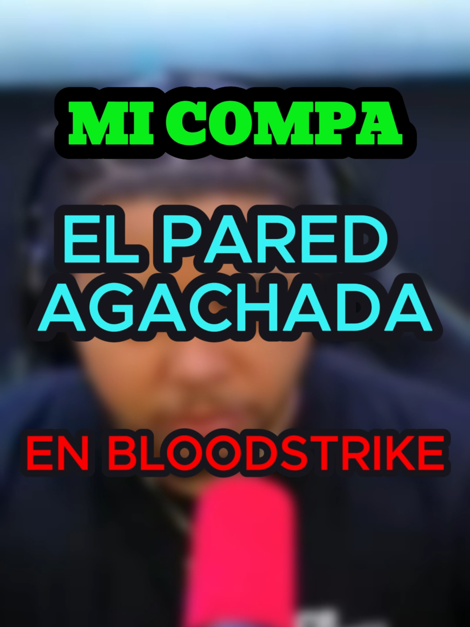 DEJAVU EN BLOODSTRIKE #BloodStrikeLATAM #EscuadronBS #dejavuclips #freefire #bloodstrike #omega