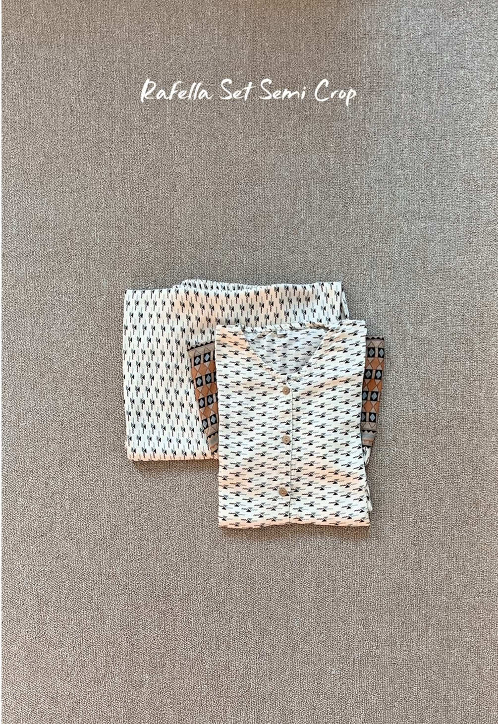 #onesetwanita #rekomendasioneset #onesetkekinian #onesetrayon 