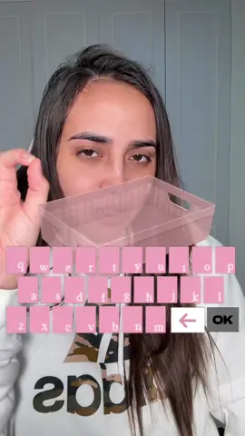 Este filtro dira que maquillaje debería utilizar según tu nombre  #Makeup #filter  #makeupfilter #beauty #Maquillaje 