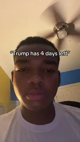I’ll sureee miss him…#fyp #viral #trump #kamalaharris2024🇺🇸💙 