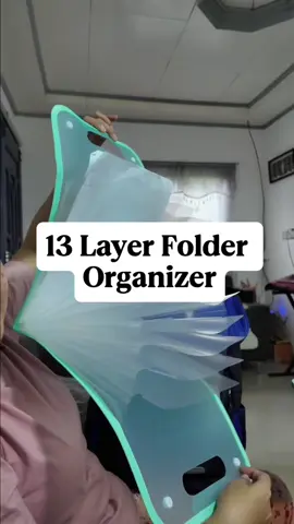 File Organizer Na kAsya Sa Bagpack Ng Mga Bagets! #folder #file #organizer #original #kids 