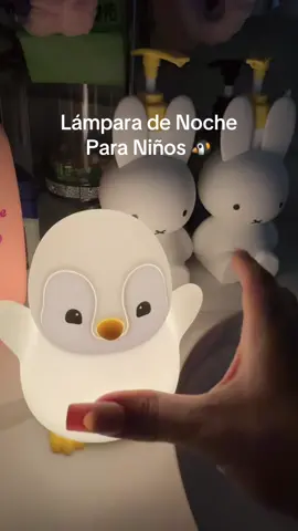 Para cuando se levanten a ir al baño 🚽 #nightlight #kidsnightlight #nightlightsevent #creatorsearchinsights 