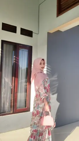cu amay gamis nyaa 😍 @nindya.hijab.shop 
