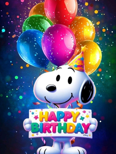 #felizcumpleaños #paratii 