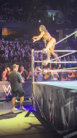 @Rhea Ripley #WWECorpusChristi