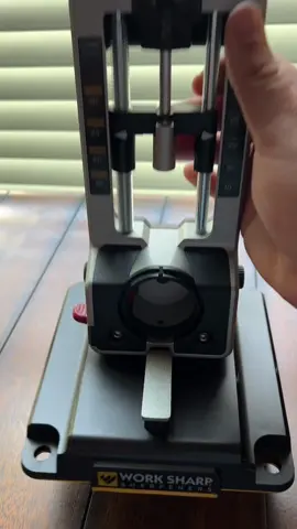 Best way to get your knives sharp is to never let them dull.  Check out Work Sharp knife sharpening systems! Knife Guy approved :) #worksharpknifesharpner #worksharp #knifesharpening #knifeskills #edcgear #pocketknives #knifesharpener #razorsharp 
