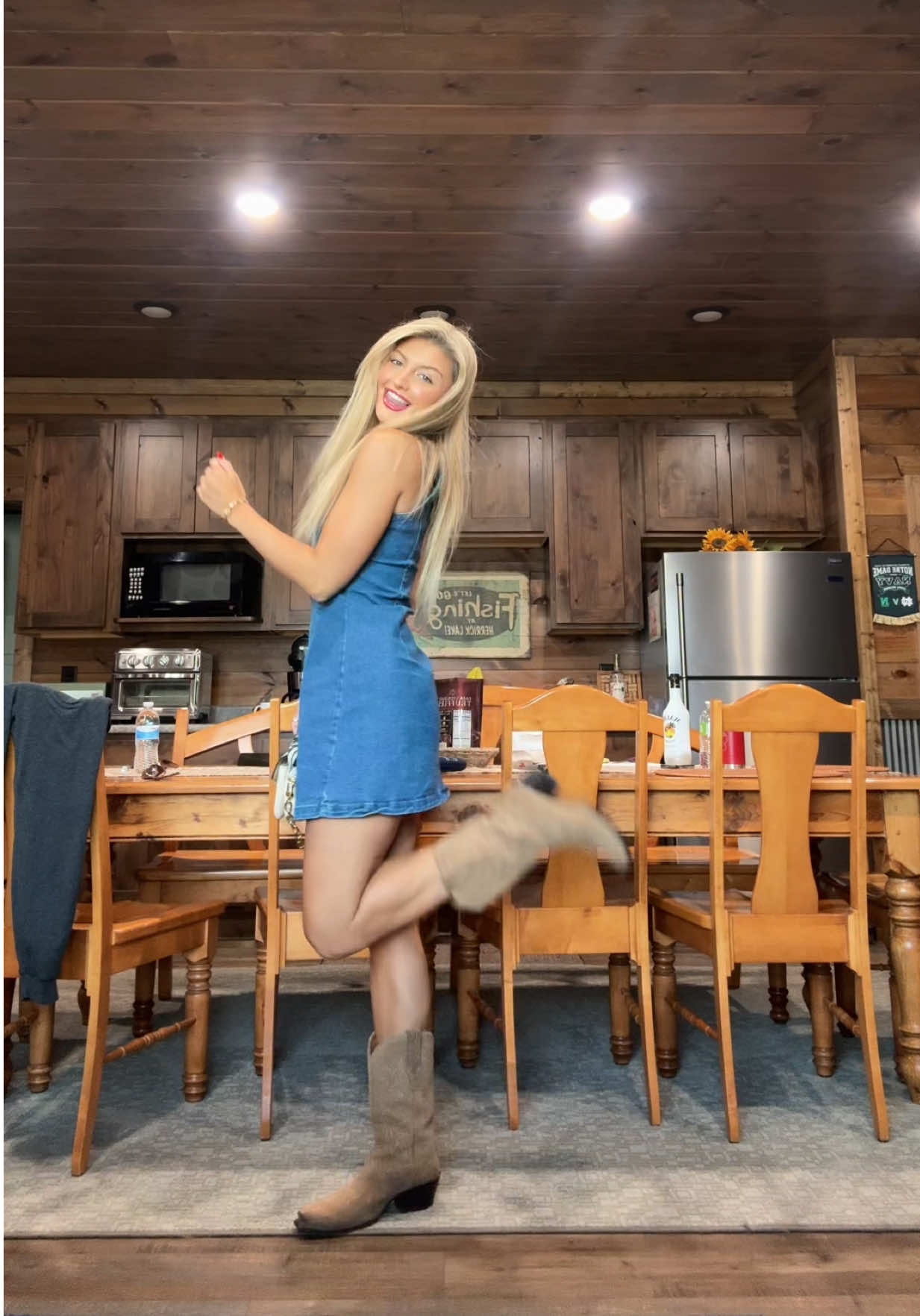 ❤️‍🔥🐎 #fyp #OOTD #southdakota #rodeo 