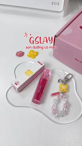 ẻm xinh, ẻm thơm ❣️ #GSLAY #YOSO #sonduongcomau #unboxing #goclamdep #xuhuong #fyp #chinchin980322 
