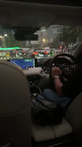 Nemenin Customer test drive Mazda CX-60 Elite MHEV AWD sore