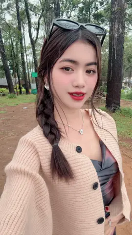 ជួបមុខបានម្ដង..🥹🍃