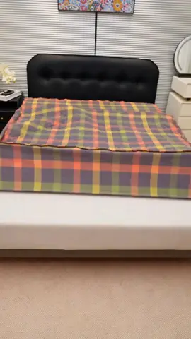 Bộ ga gối trần bông 3 món cotton#xuhuong #changagoi 