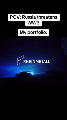 My portfolio📈 #investing #stock #etf #viral #fyp #trading212 #portfolio #stockmarket 