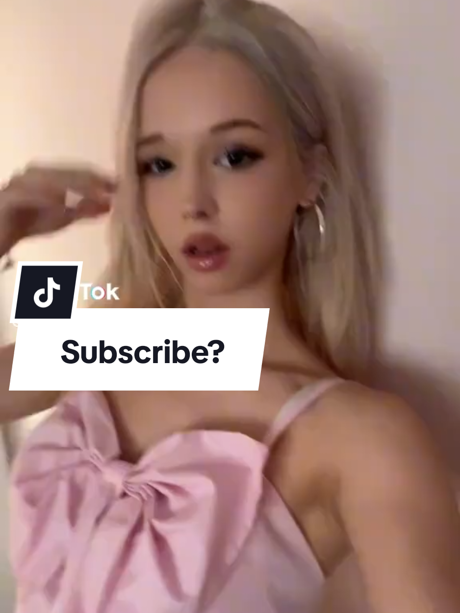 Why not Subscribe for more? ❤️💕