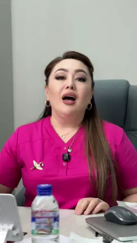 Agar siz xomilador bo’lsangiz bu 7 ta mahsulotni yemang