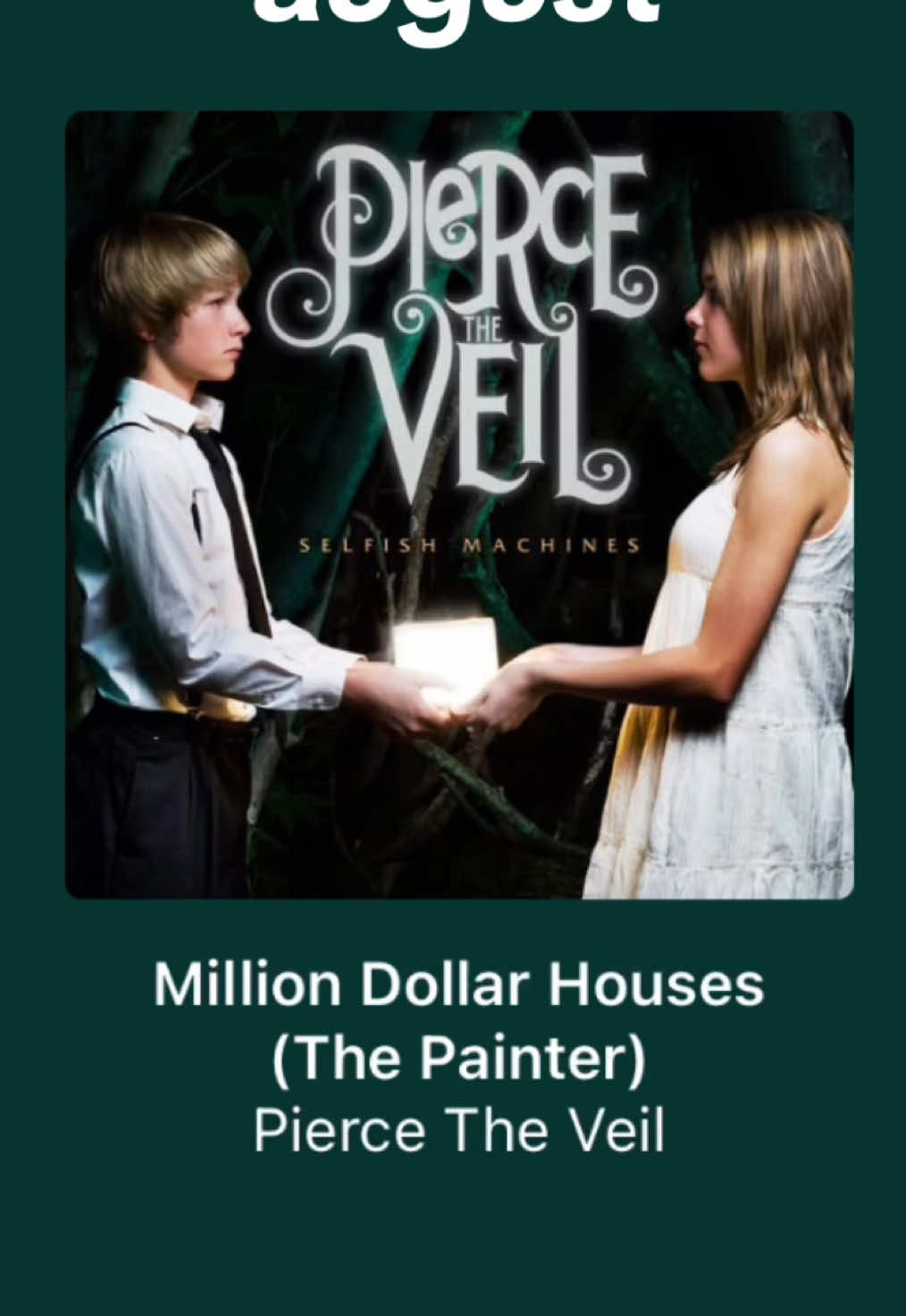 🥒#piercetheveil #ptv #emo #rock #vicfuentes #jaimepreciado #lonielrobinson #tonyperry #yourmonth #yourmonthyourthing #fyp