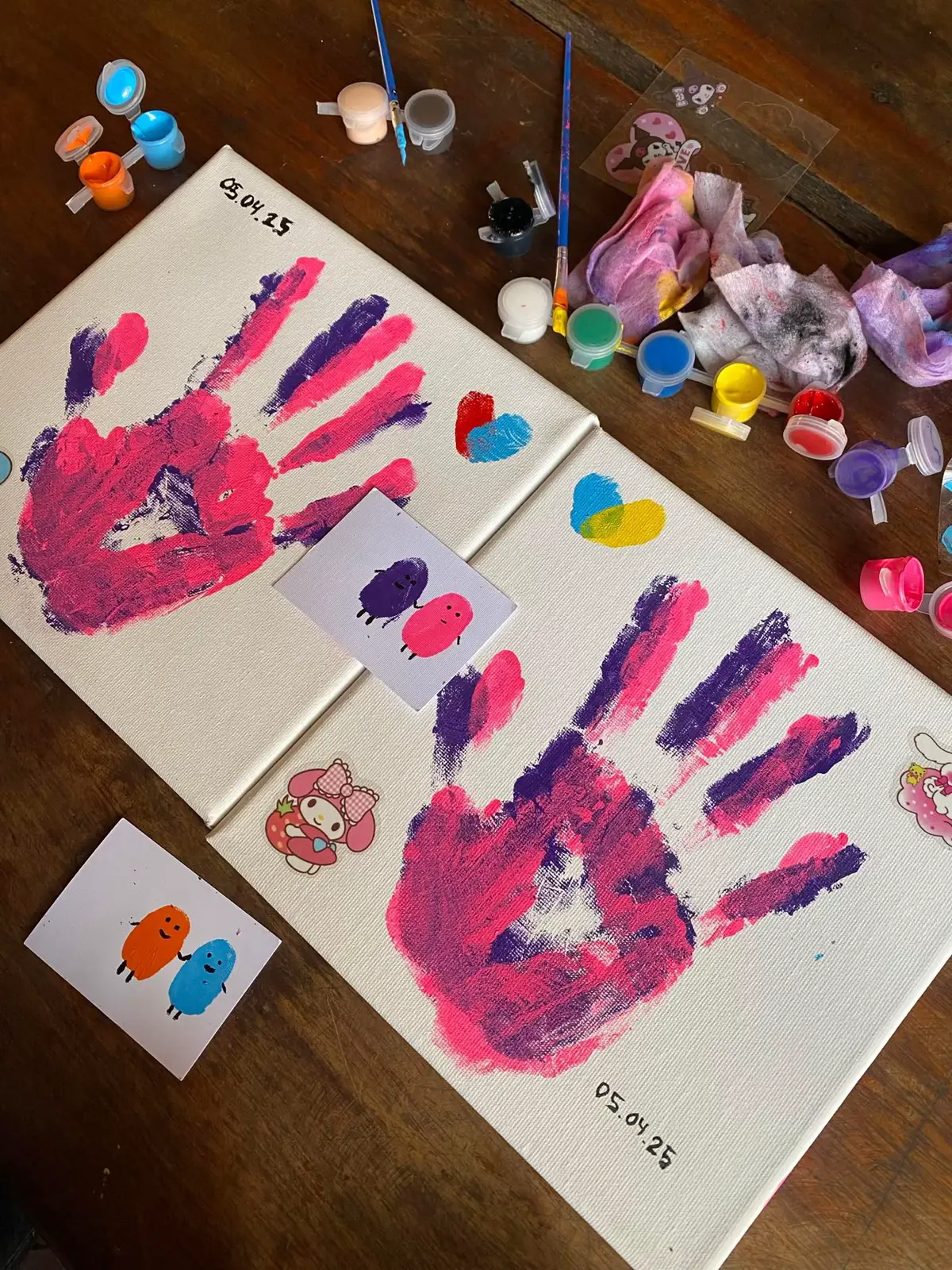 #dalin_girlstore #handpainting #anniversary #date #foryoupage 