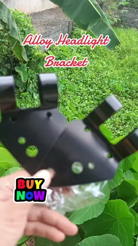 #alloy  #headlight  #bracket  #motoraccessories  #fyp  #tiktokaffiliate 