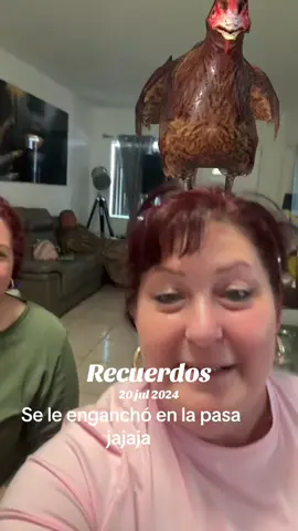#Recuerdos 