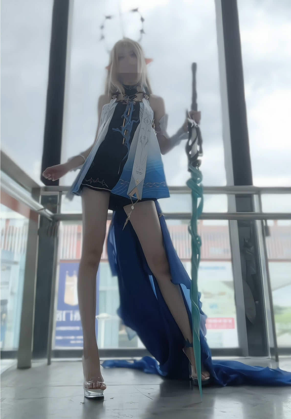 #cartethyia #cos #tamamo369 