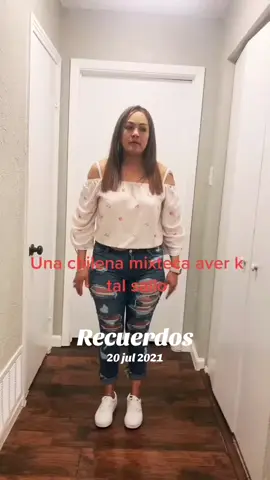 #Recuerdos 