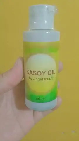 BUY 1 TAKE 1  KASOY OIL  and KASOY CREAM Sa lahat po ng may ganitong problema sa balat! Easy lang kayo! Kayang kaya yan ni kasoy oil by angel touch😍😍 HOW TO USE Herbal Kasoy Oil-60ml Effective removal of: � Different kinds of warts � Kulogo � Kalyo � Skintags � Allergies � Balakubak � And diff. skin problems such as buni,an-an kati-kati etc. How to use: Dip a cotton swab to kasoy oil, apply to affected part only, do it 3 to 4 times a day. 1.KALYO. Ibabad ang bulak 10mins to 20mins pagkatapos kuskosin. 2.KULOGO Itapal ang Bulak 10mins to 20mins pagkatapos Kurutin. Kung ayaw niyo Kurutin everyday lang Lagyan after 2weeks mamatay na Ang Kulugo. 3.WARTS. Ipahid Lang Gamit ang cotton buds 5to10mins pagkatapos Hilain Lang. 4.KATI-KATI. Ipahid lang gamit ang bulak 5mins pagkatapos banlawan at sabunan. 5.BALAKUBAK. Ipahid lang 5mins pagkatapos na maligo 6.An-An Ipahid lang after 5mins Hugasan at sabunan. What to expect when you apply kasoy oil? ✔expect stinging and burning sensation ✔redness around the infected area. ✔after 1st day of app the warts will start to die. on the 2nd onwards warts etc.will fall themselves. #KasoyOil #KasoyCream
