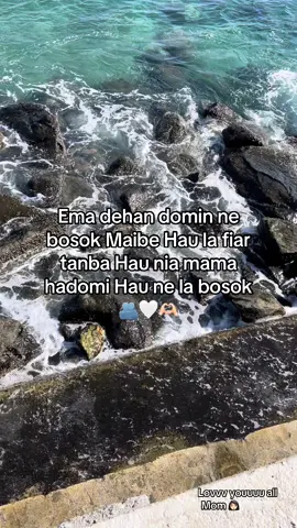 Domin nebe honestu Liu ema hotu🫶🏻🫶🏻 #lovvyoumom🤍 #fyppppppppppppppppppppppp #fypシviral🖤tiktok☆♡🦋myvideo #katakata 