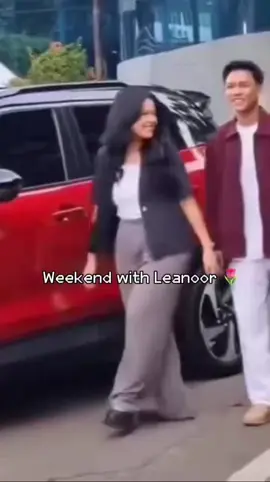 #leanoor #shabrinaleanor #fajarnoor 