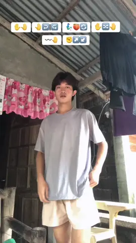 New Dance Tuts for y’all‼️👕👖#renzsuayan #tiktokdancechallenge2025 #dancetrend #dancetutorial #fyp 
