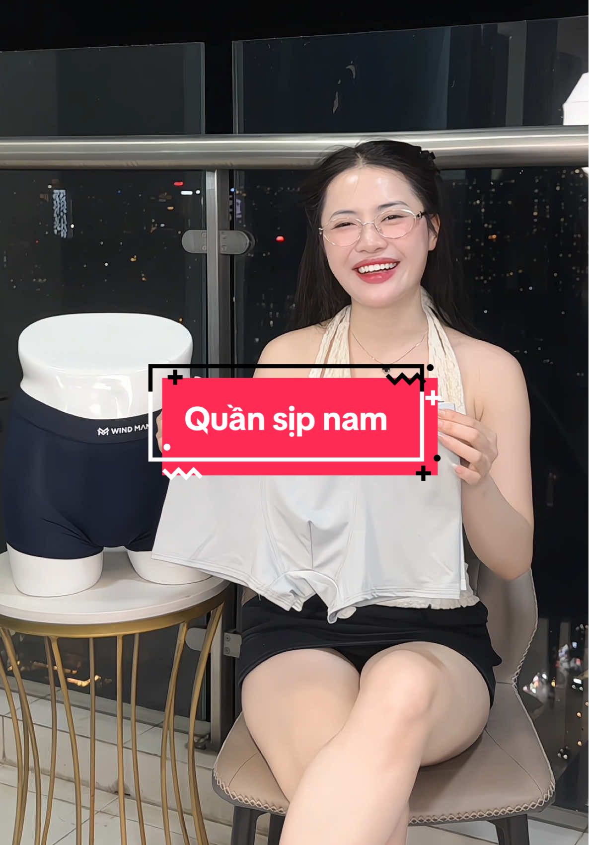 siph mát lắm ạ