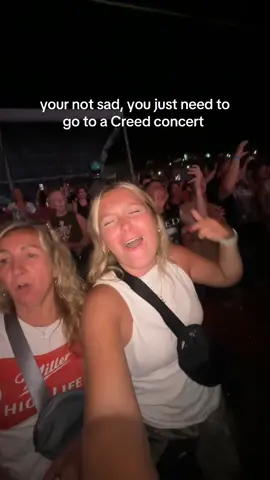 just buy the tickets 🎸🤘🏼#creed #holdmenow #summerof99 #alpinevalley #alpinevalleymusictheatre #onelastbreath 