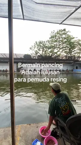 😌 @Ndas tenk #masterbawal #galatama #joranbesutanyogyakarta #joran #masukberandafyp #besutanbawal #cendanafishing 