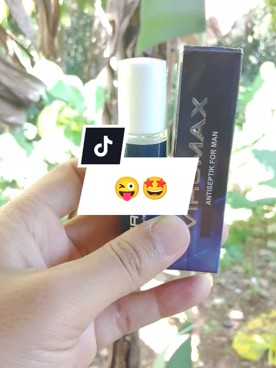 #antiseptik #pria #fyp #foryoupage #viral 