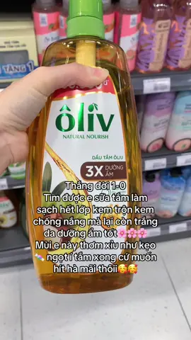 T mê e này mất thôi😚 #dautam #suatamtrangda #dautamoliv #oliv #xuhuong #viral #fyp #thanhvanriviu 