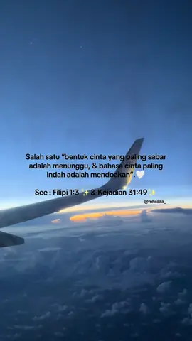Berdoalah dan tunggulah betapa dahsyatnya keajaiban dari doa mu itu, jika mmng milikmu Tuhan akan membawanya kembali sesuai takdir😇🤍#inspirasikristen_ #storyrohanikristen #kontenkristenanakmuda #anakmudakristen #katakatarohanikristen #fypage #fypシ゚ #timikapapua 