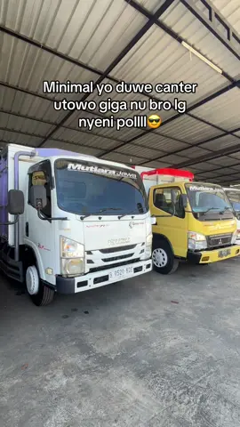 Minimal apa?? #gangsarrahayuofficial #gangsarrahayukaroseries #mutiarajawa #bakulanayu #herexstyle #elftrukloversindonesia #isuzu #gigatruk #nmr #mitsubishi #cantermaniaindonesia #canter #superspeed #2019 #2010 #jumantono_karanganyar #karanganyar24jam #allahummashollialasayyidinamuhammad #trukloversindonesia #fypシ゚ #xyzabc #masukberandafyp #trendsopirtruk 