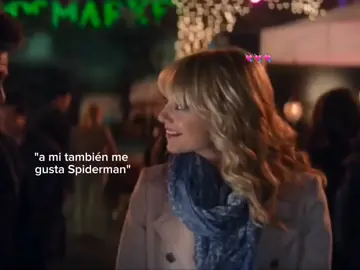 cosas que no me pasan #spiderman #spiderman #fyp #peterparker #andrewgarfield #gwenstacy #gwenstacy #fyp 