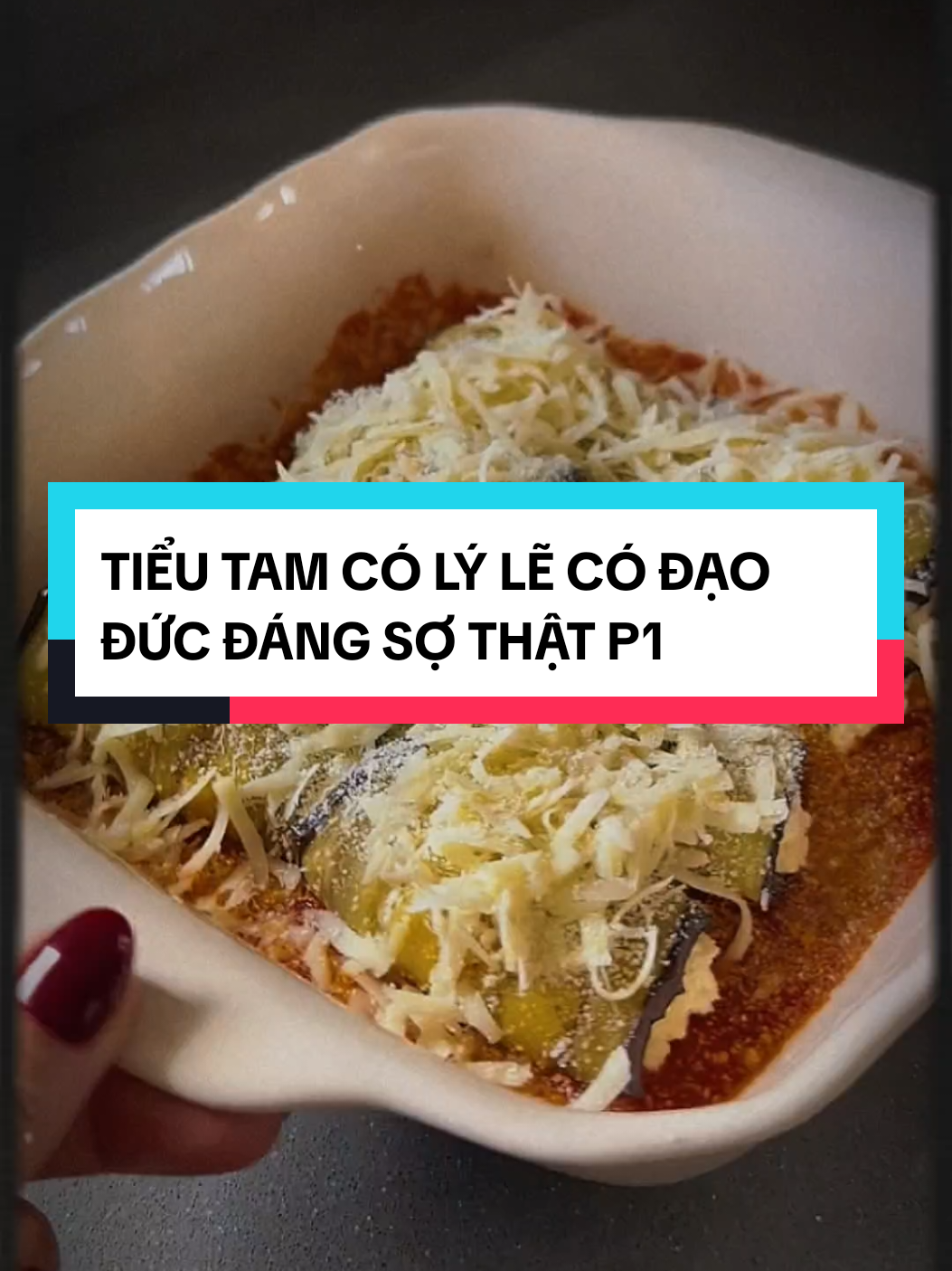 TIỂU TAM CÓ LÝ LẼ CÓ ĐẠO ĐỨC ĐÁNG SỢ THẬT P1 #meohayke #kechuyen #fyp #xuhuong #foryou 