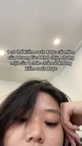 thái độ gì hiện lên mặt hết #fypシ゚ #xuhuong #fyp 