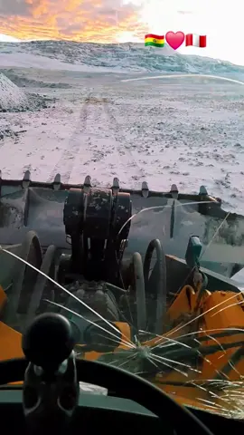 #operador de cargador 🚜frontal💯💯🚜💥