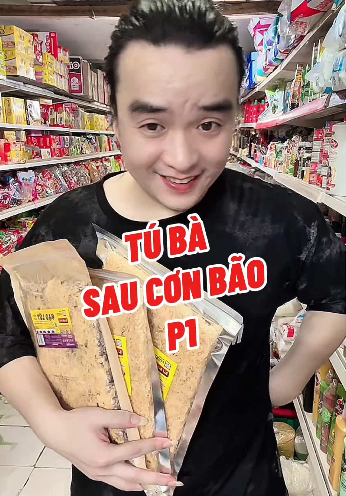 Hệ điều hành này ổn hơn ko các bác #phamtu #kiepnanbanhang #tutaphoa #xuhuong #comchay #viral 