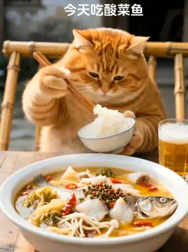 #funnyvideos #cat #ai 
