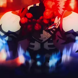 Akaza death #fyp #demonslayer #kemetsu_no_yaiba #akaza #akazademonslayer #fyp 