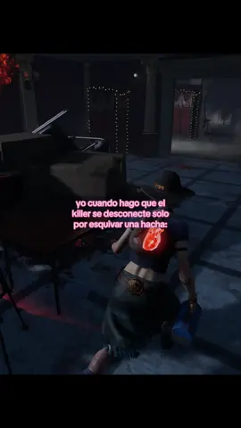 🎀 | se tilteaba re rapido jdjdh . . . #dbd #dbdtiktok #deadbydaylight #dbdclips #dbdsurvivor #deadbydaylightmoments #fyp #fypシ゚viral #paratiiiiiiiiiiiiiiiiiiiiiiiiiiiiiii #foryoupage 