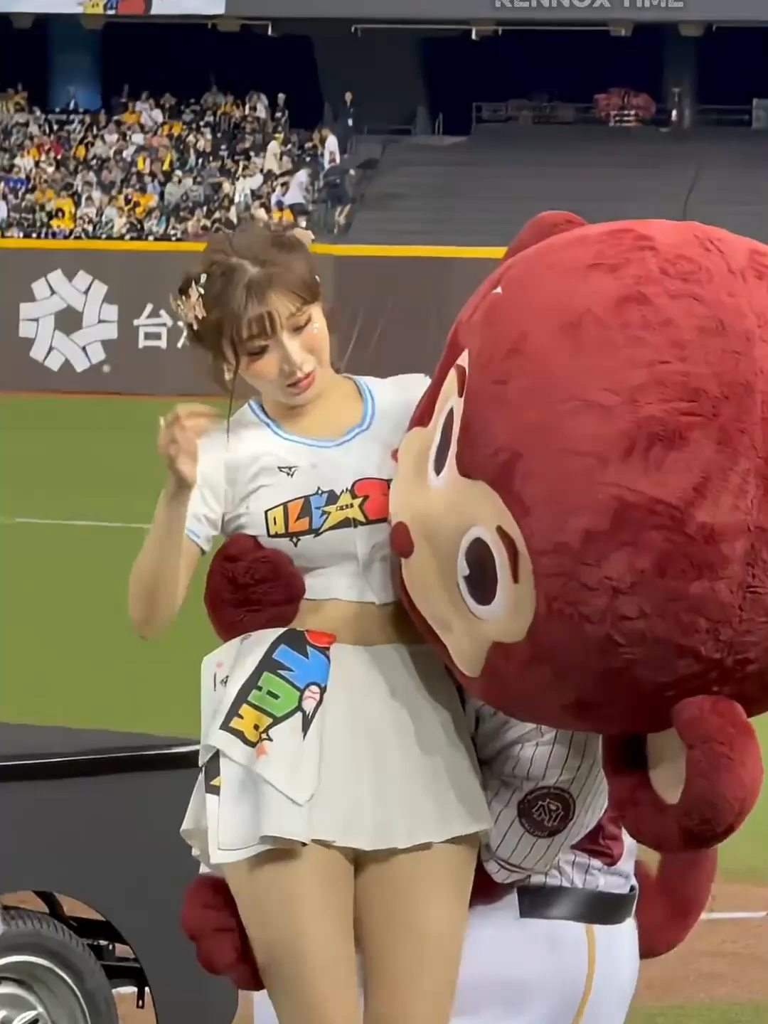 Please give ❤️ Lee Ju Eun❤️ a sweet like or love and share !  #LeeJuEun #李珠珢 #이주은 #ai女神  #instagram   #facebookreels  #reelsviralシ #reelsvideoシ  #facebookpost #facebookviral #facebookvideo   #my_chuuu   #facebookviral  #photography  #Fubonangels #LGTwins  #cheerleader #cute #beautiful #pretty  #beauty #FacebookReelsContest #reelschallenge #reelsfacebook #kpop #李珠珢이주은 #이주은치어리더   #fubongardians