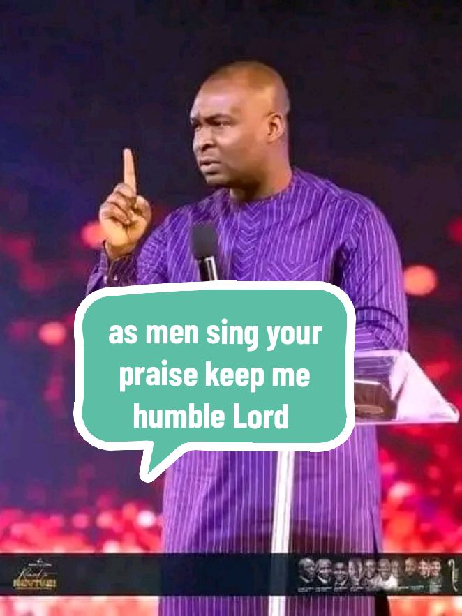keep me humble Lord #humble #keepmehumble #god #apostlejoshuaselman #koinoniaglobal #fyp #jesus #christianencouragement #motivational #powerofgod 